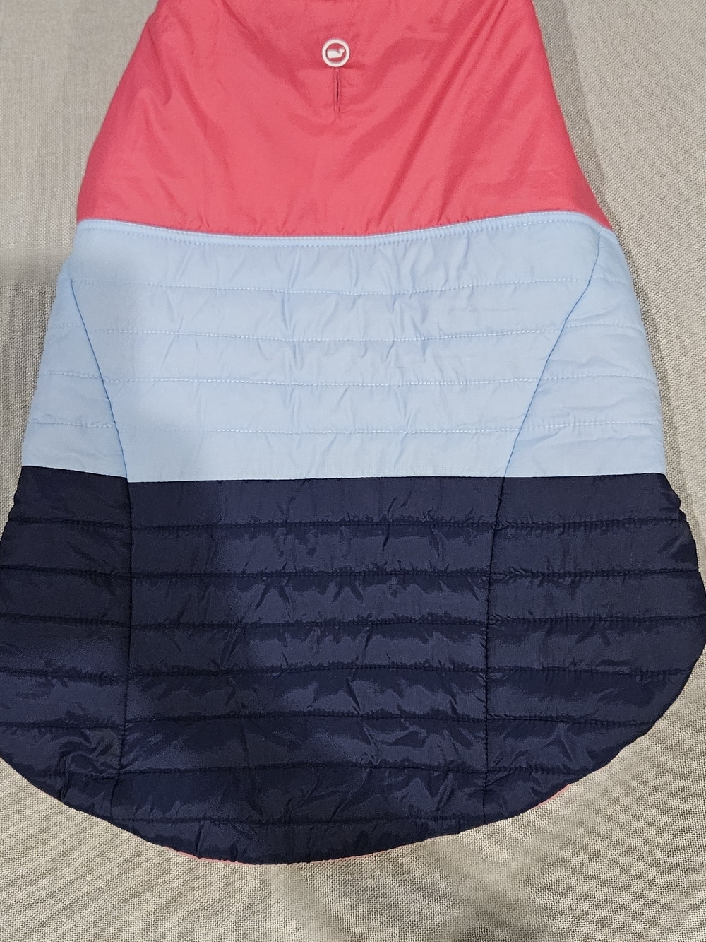 Vineyard Vines Dog Vest New With Tags